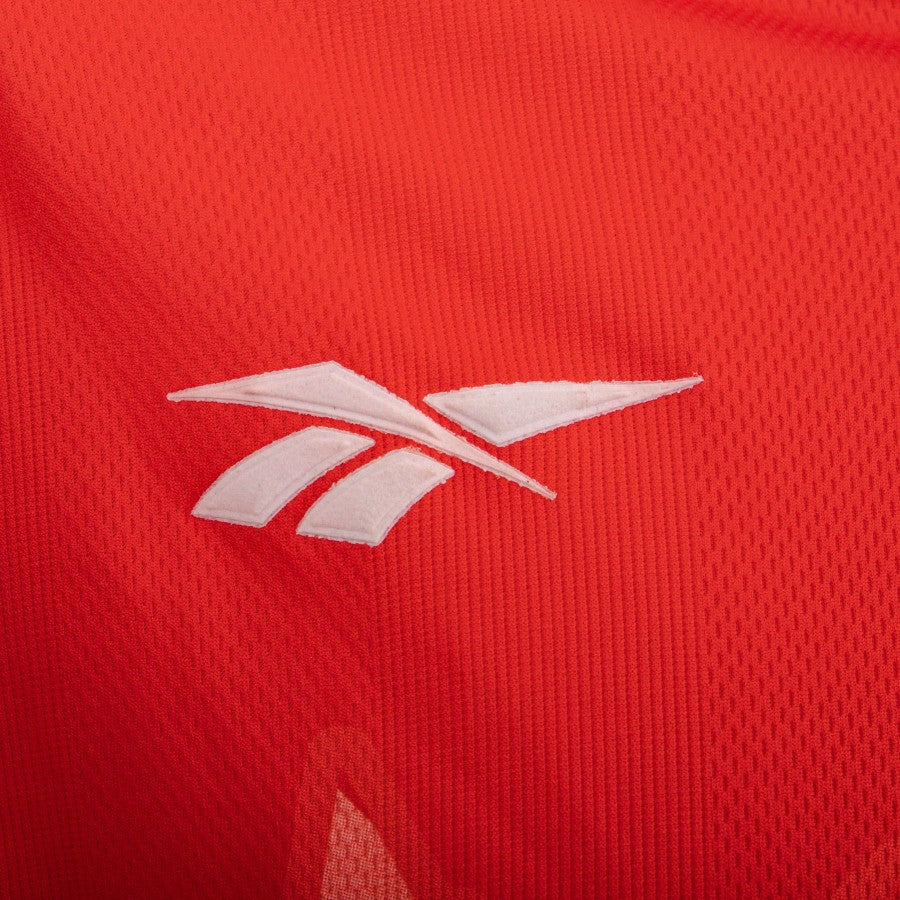 Maglia Home Cagliari Reebok Grassadonia 3 1997/1998 by REEBOK - Home (4)