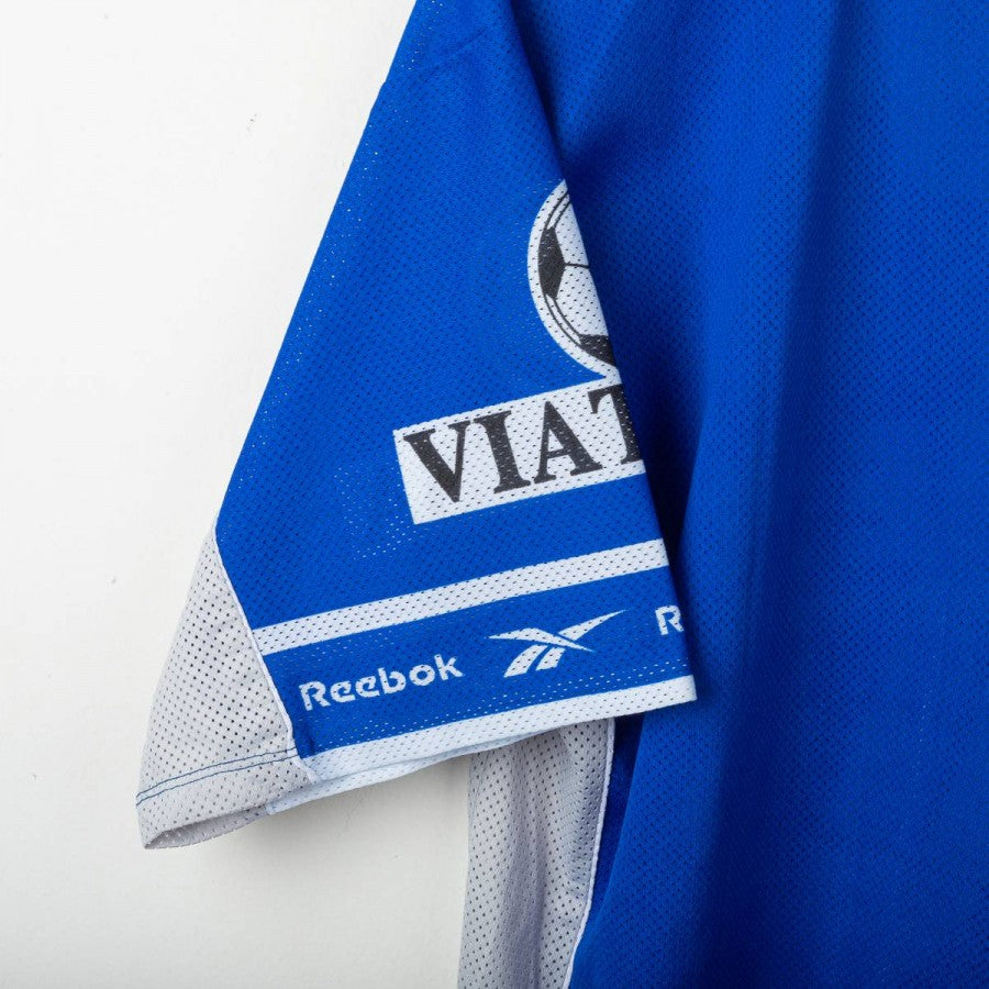 Maglia Home Emelec Reebok 2000 by REEBOK - Home (4)