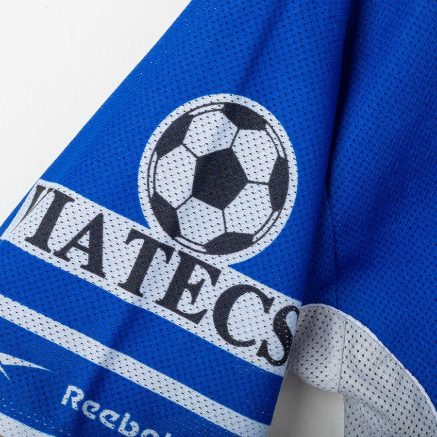 Maglia Home Emelec Reebok 2000 by REEBOK - Home (6)