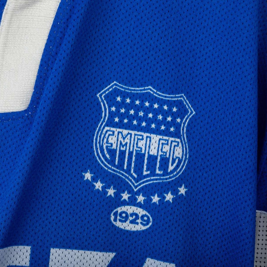 Maglia Home Emelec Reebok 2000 by REEBOK - Home (9)