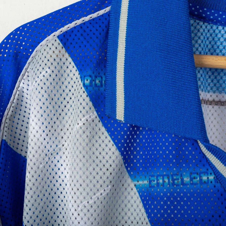 Maglia Home Emelec Reebok 2001 by REEBOK - Home (14)