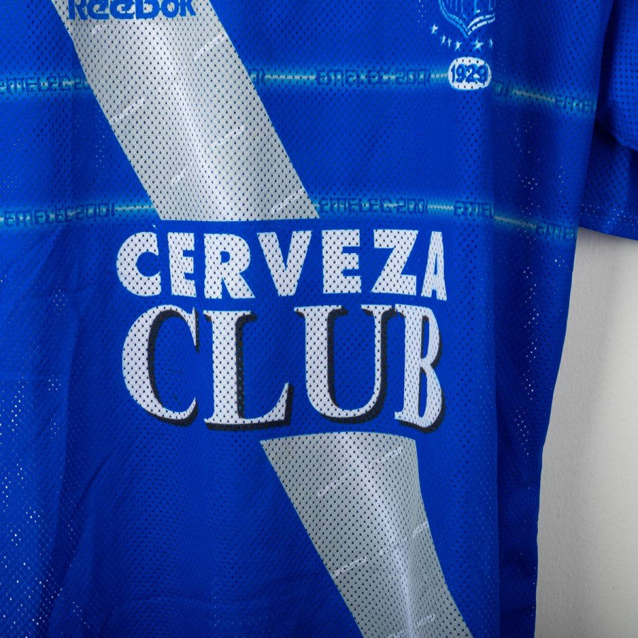 Maglia Home Emelec Reebok 2001 by REEBOK - Home (18)