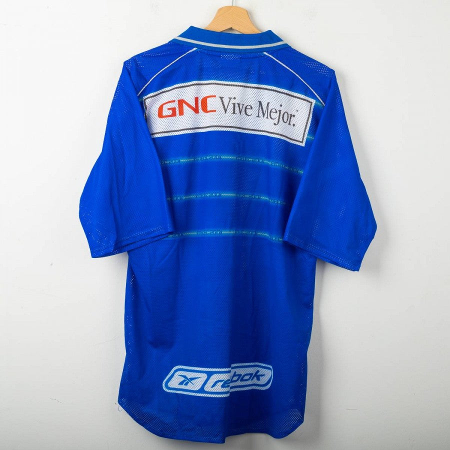 Maglia Home Emelec Reebok 2001 by REEBOK - Home (2)
