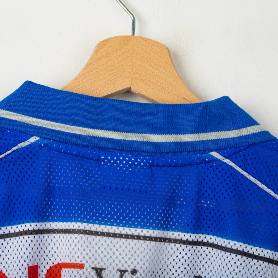 Maglia Home Emelec Reebok 2001 by REEBOK - Home (3)