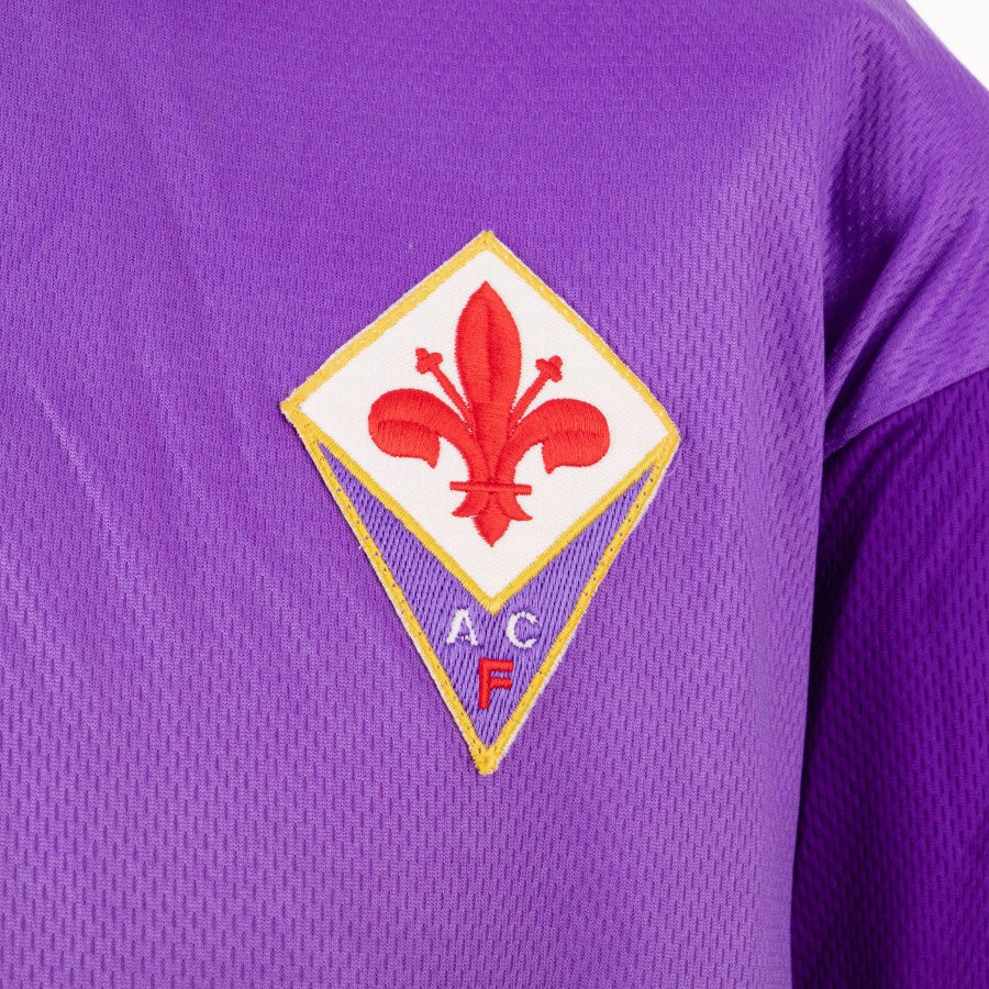 maglia home fiorentina batistuta 9 1995/1996 by REEBOK - Home (4)