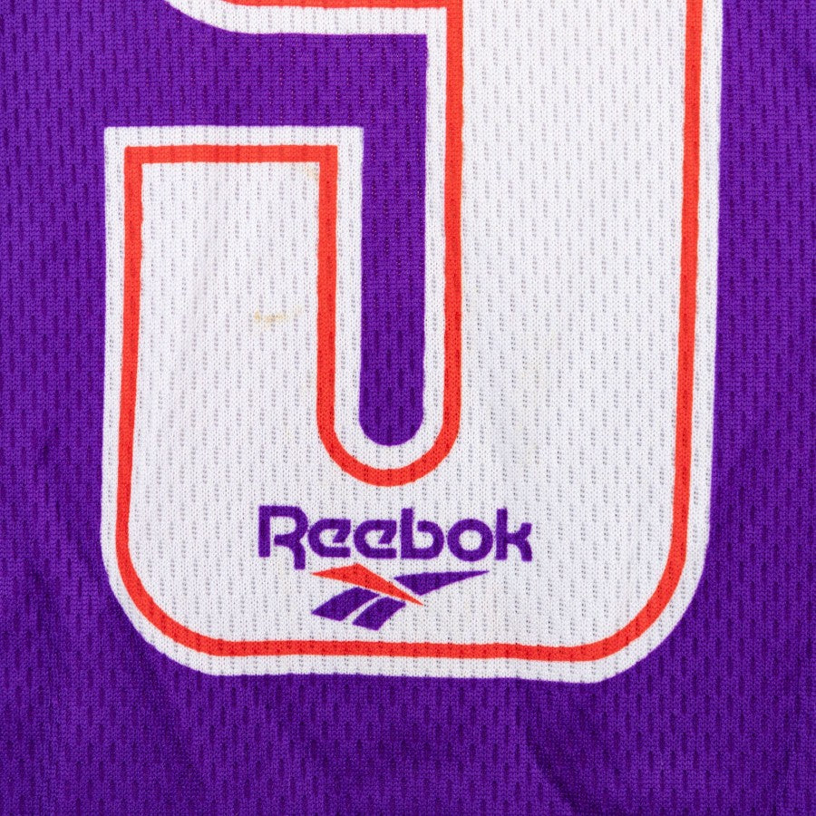 maglia home fiorentina batistuta 9 1995/1996 by REEBOK - Home (9)