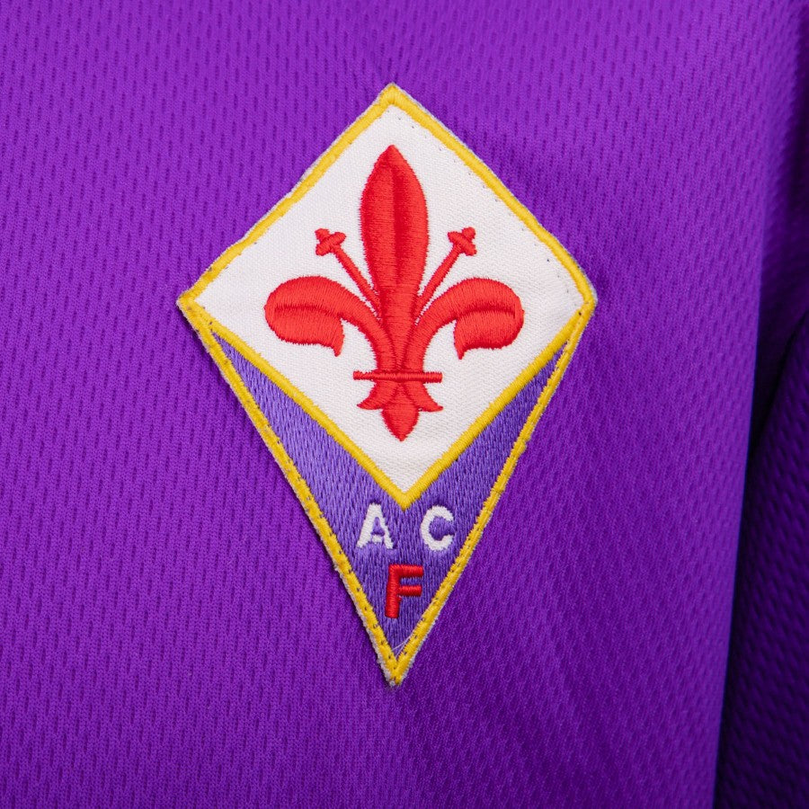 Maglia home Fiorentina Reebok 1995/1996 by REEBOK - Home (3)
