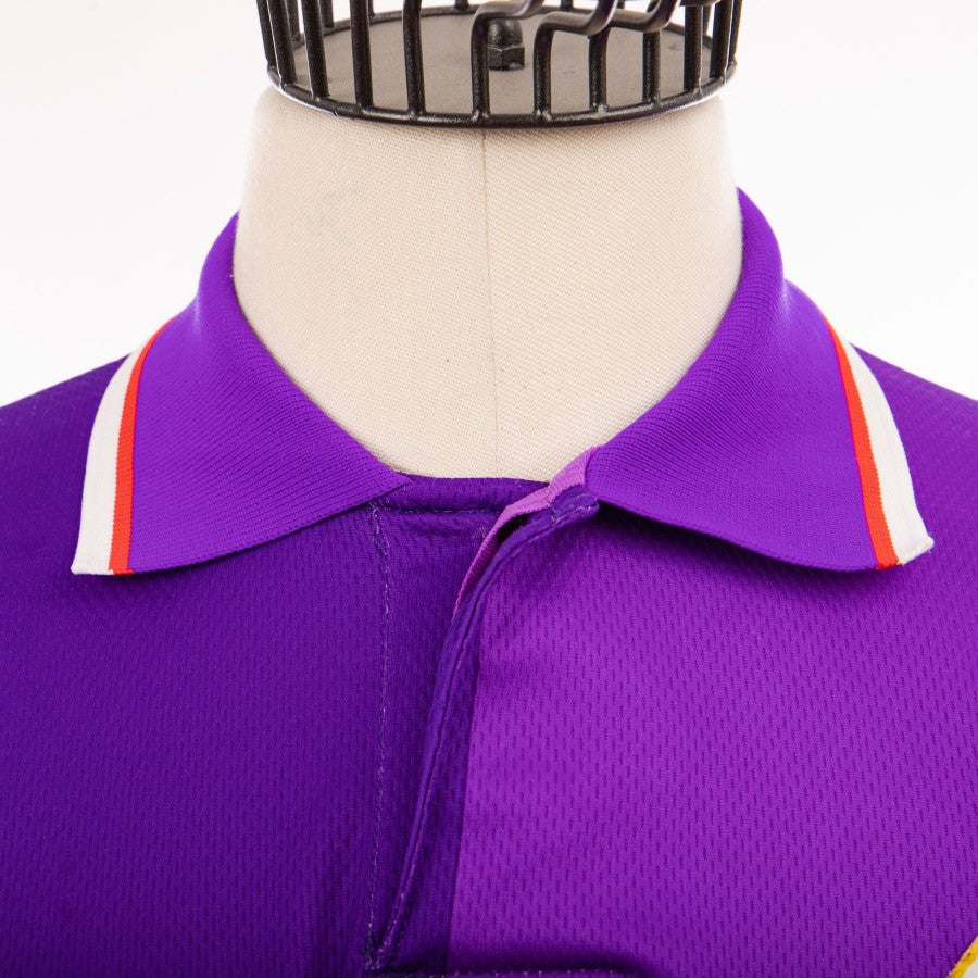 Maglia home Fiorentina Reebok 1995/1996 by REEBOK - Home (5)