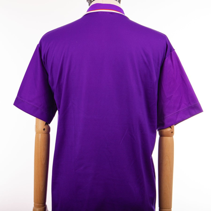 Maglia home Fiorentina Reebok 1995/1996 by REEBOK - Home (7)