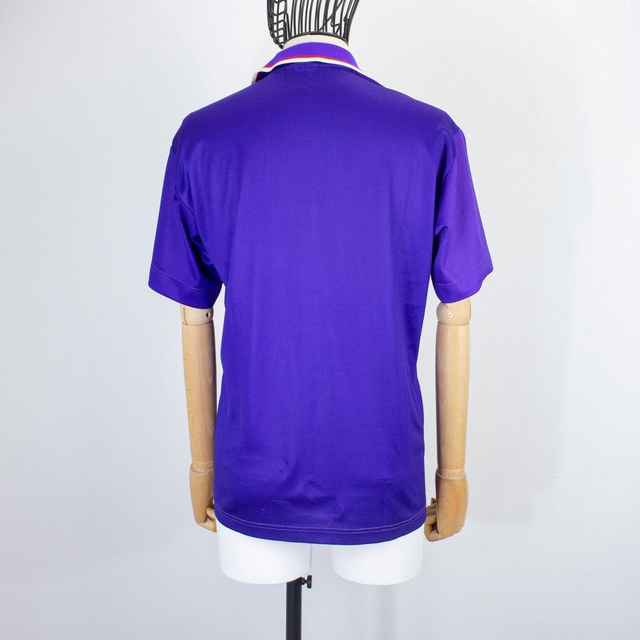 MAGLIA HOME FIORENTINA REEBOK 1995/1996 by REEBOK - Le 7 sorelle (3)