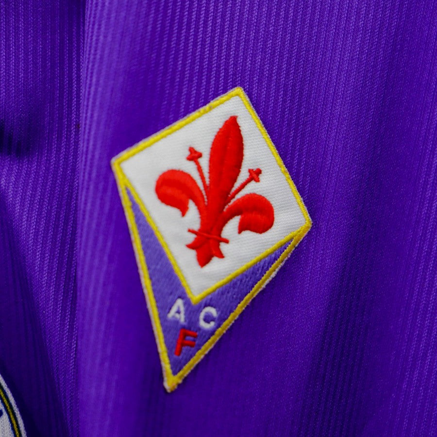 maglia home fiorentina reebok 1996/1997 by REEBOK - Home (3)