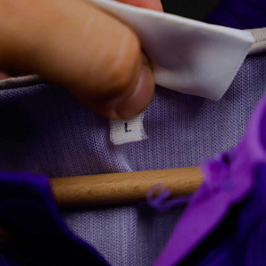 maglia home fiorentina reebok 1996/1997 by REEBOK - Home (8)