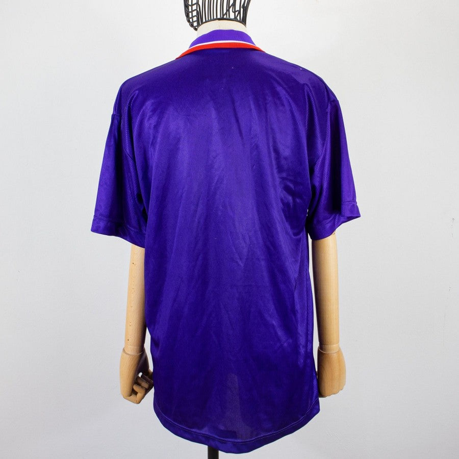 MAGLIA HOME FIORENTINA REEBOK 1996/1997 by REEBOK - Le 7 sorelle (3)