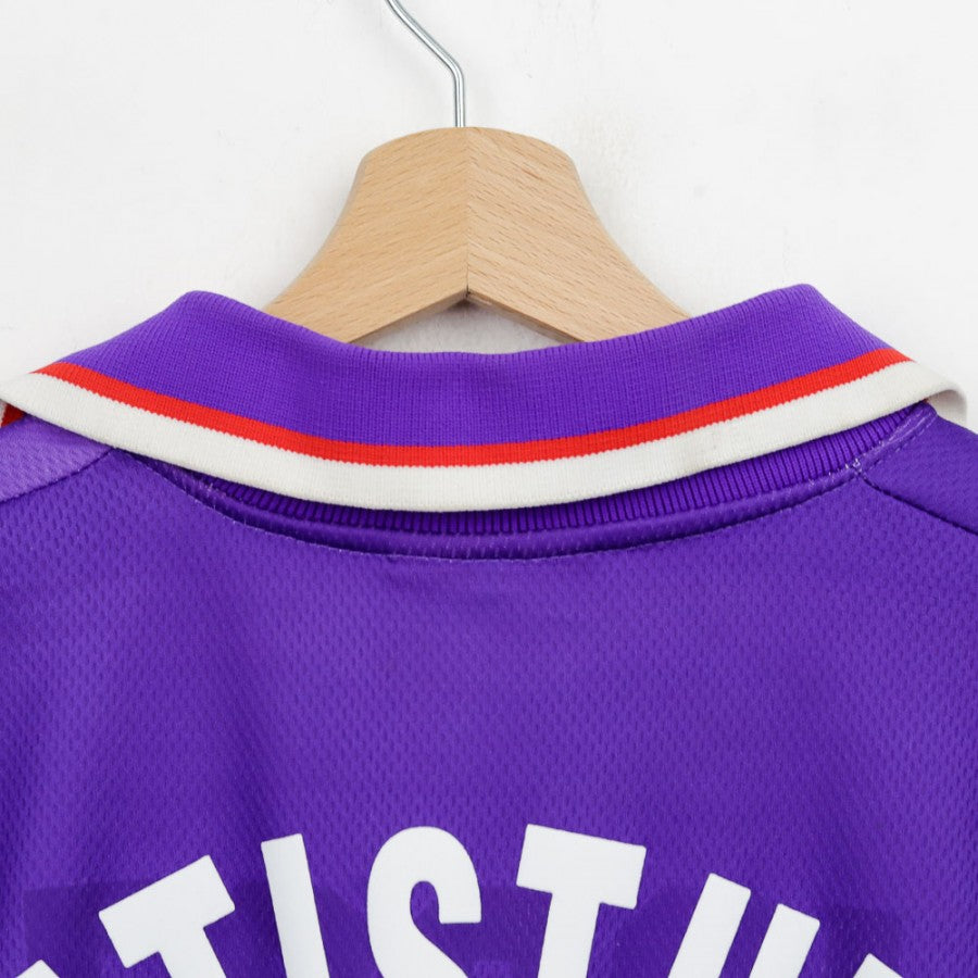 Maglia Home Fiorentina Reebok Batistuta 9 1995/1996 by REEBOK - Home (3)