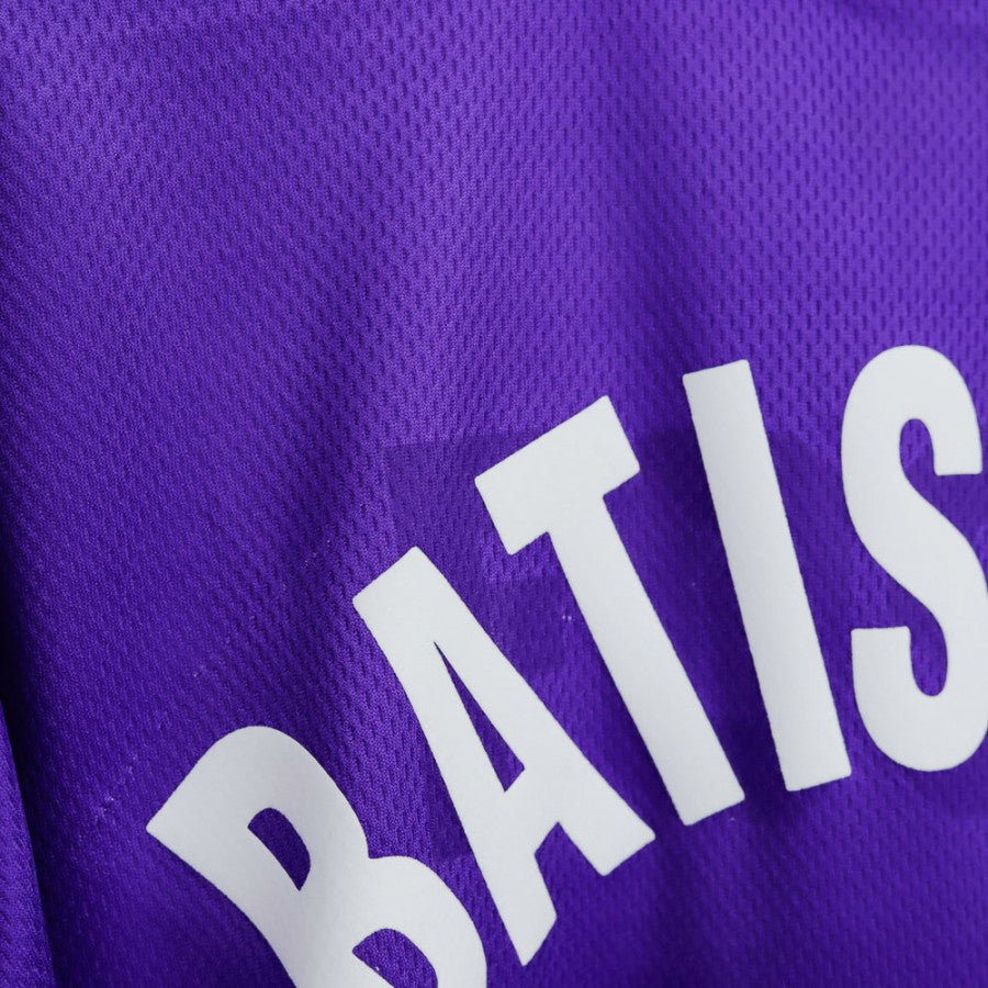 Maglia Home Fiorentina Reebok Batistuta 9 1995/1996 by REEBOK - Home (5)