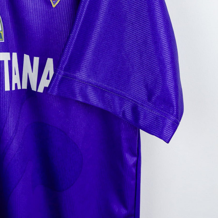 Maglia Home Fiorentina Reebook Batistuta n9 1996/1997 by REEBOK - Home (7)