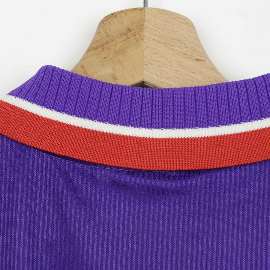 maglia home fiorentina reebook Rui Costa 10 1996/1997 by REEBOK - Nuovi Arrivi (3)