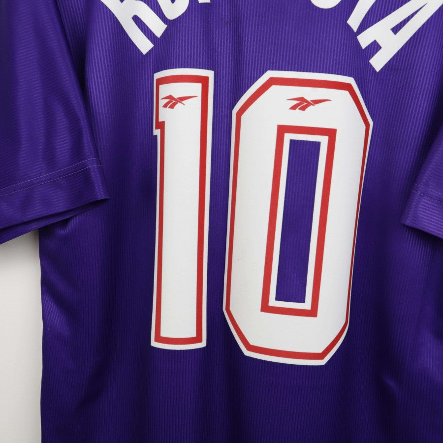 maglia home fiorentina reebook Rui Costa 10 1996/1997 by REEBOK - Nuovi Arrivi (5)