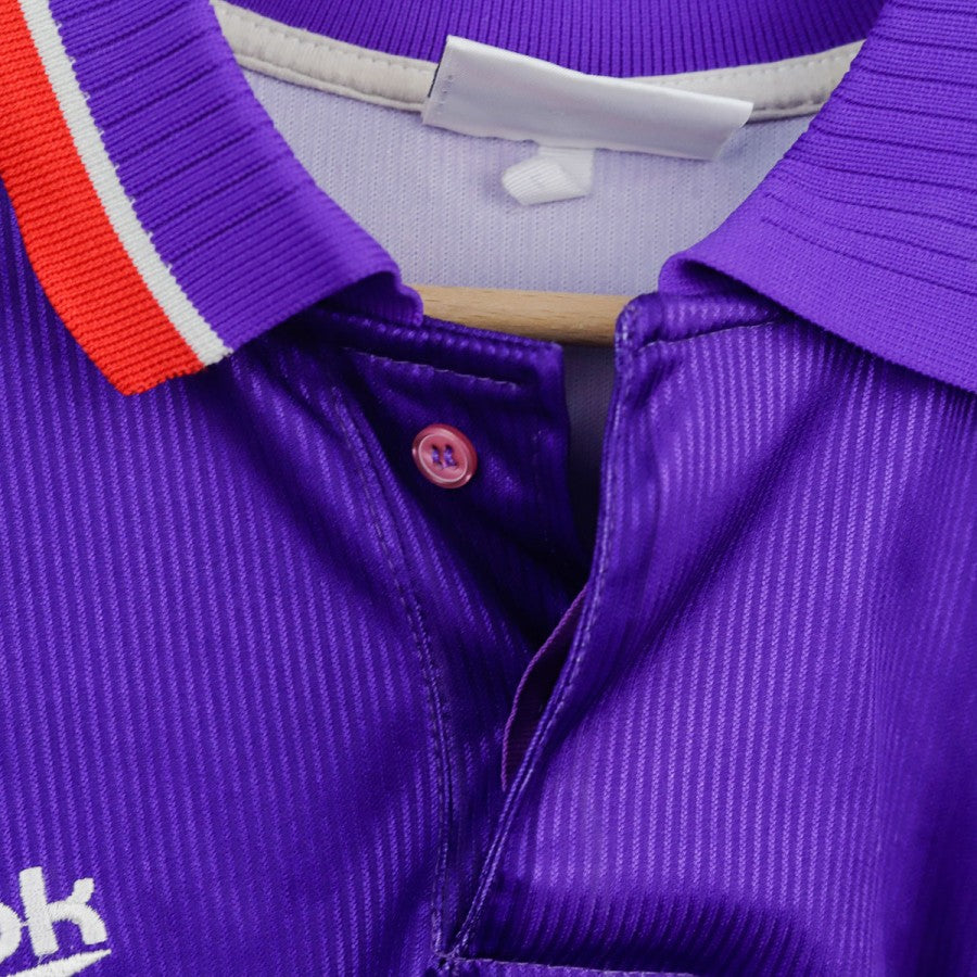 maglia home fiorentina reebook Rui Costa 10 1996/1997 by REEBOK - Home (12)