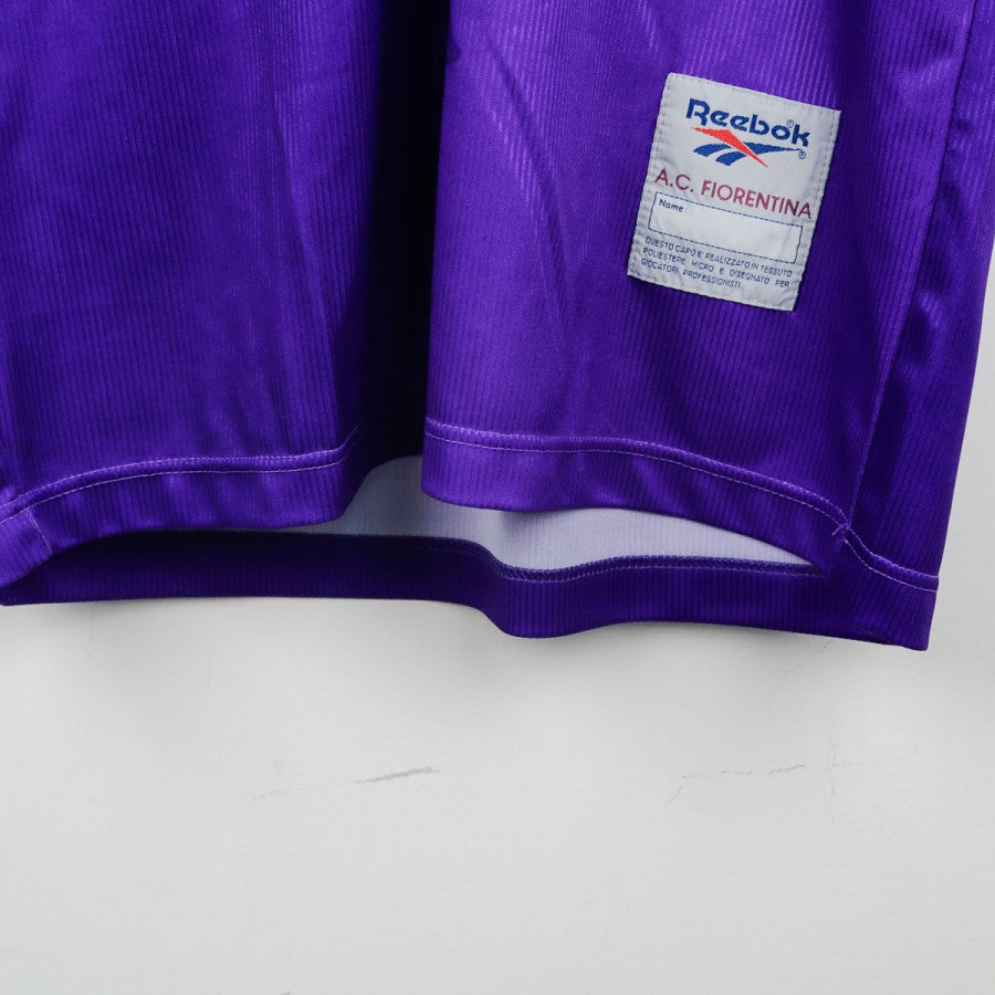 maglia home fiorentina reebook Rui Costa 10 1996/1997 by REEBOK - Home (17)