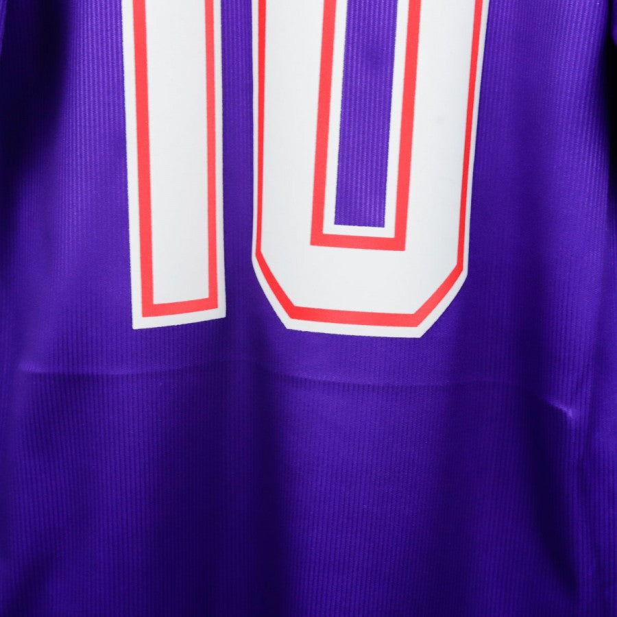 maglia home fiorentina reebook Rui Costa 10 1996/1997 by REEBOK - Home (4)
