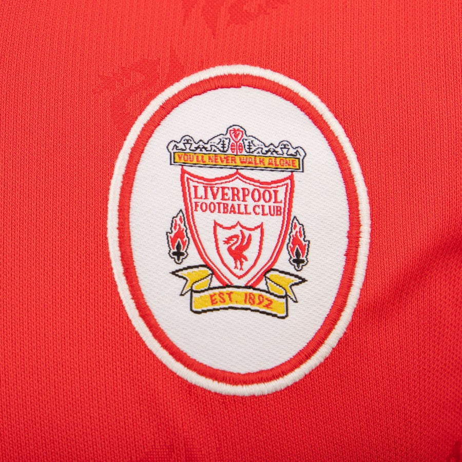 maglia home liverpool reebok 1996/1997 owen 10 by REEBOK - Home (3)