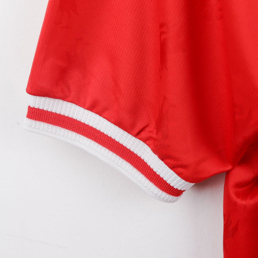 Maglia Home Liverpool Reebook Fowler n9 1996/1997 by REEBOK - Home (7)