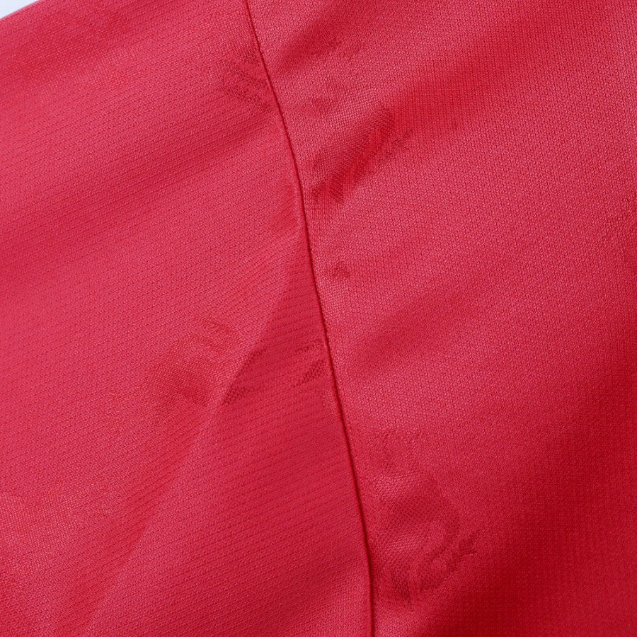 Maglia Home Liverpool Reebook Fowler n9 1996/1997 by REEBOK - Home (9)