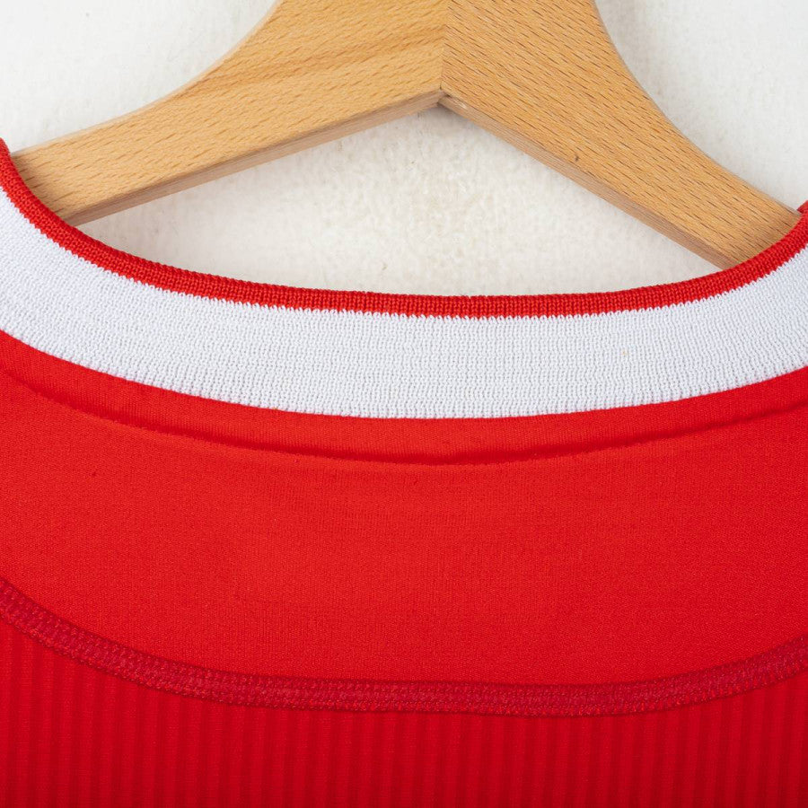 Maglia Home Liverpool Reebook Owen 10 2002/2003 by REEBOK - Home (3)