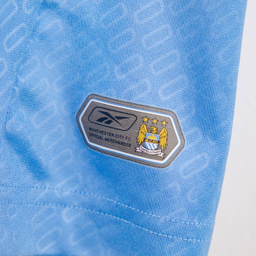 Maglia Home Manchester City Reebok 2005/2006 by REEBOK - Home (5)