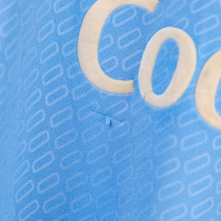 Maglia Home Manchester City Reebok 2005/2006 by REEBOK - Home (7)