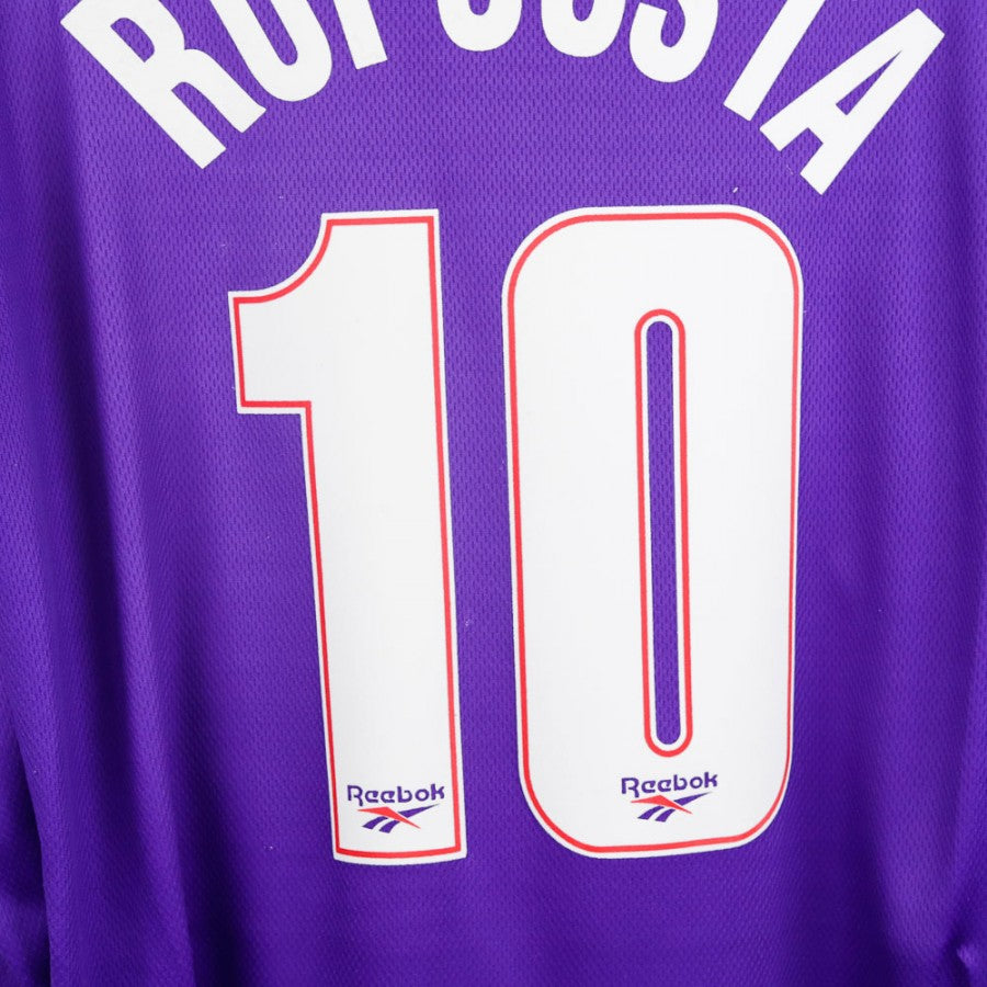 maglia home ml fiorentina rui costa 10 1995/1996 by REEBOK - Home (15)