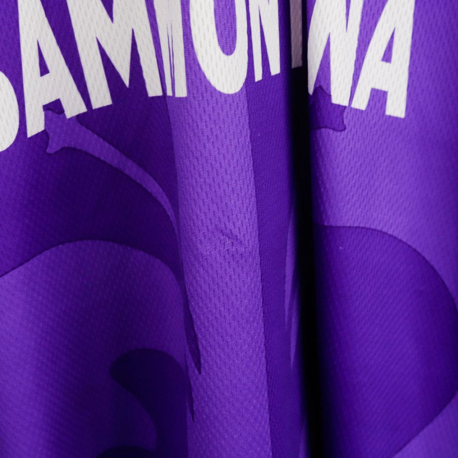maglia home ml fiorentina rui costa 10 1995/1996 by REEBOK - Home (8)