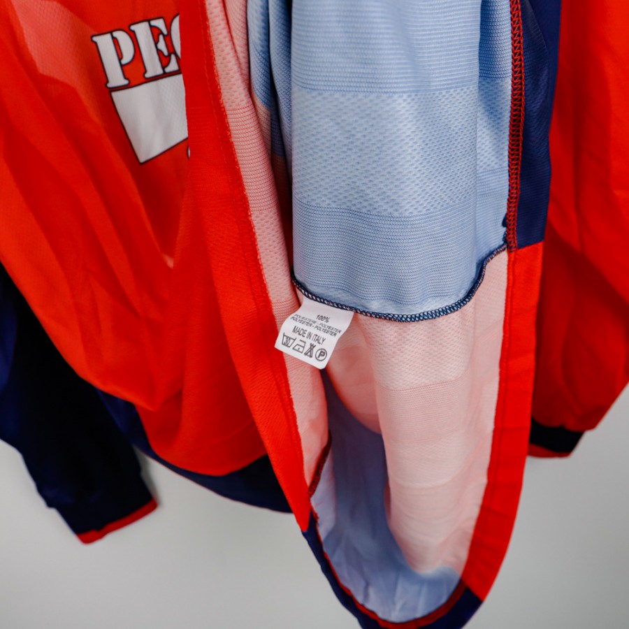 maglia home reebok cagliari 1997/1998 by REEBOK - Home (14)