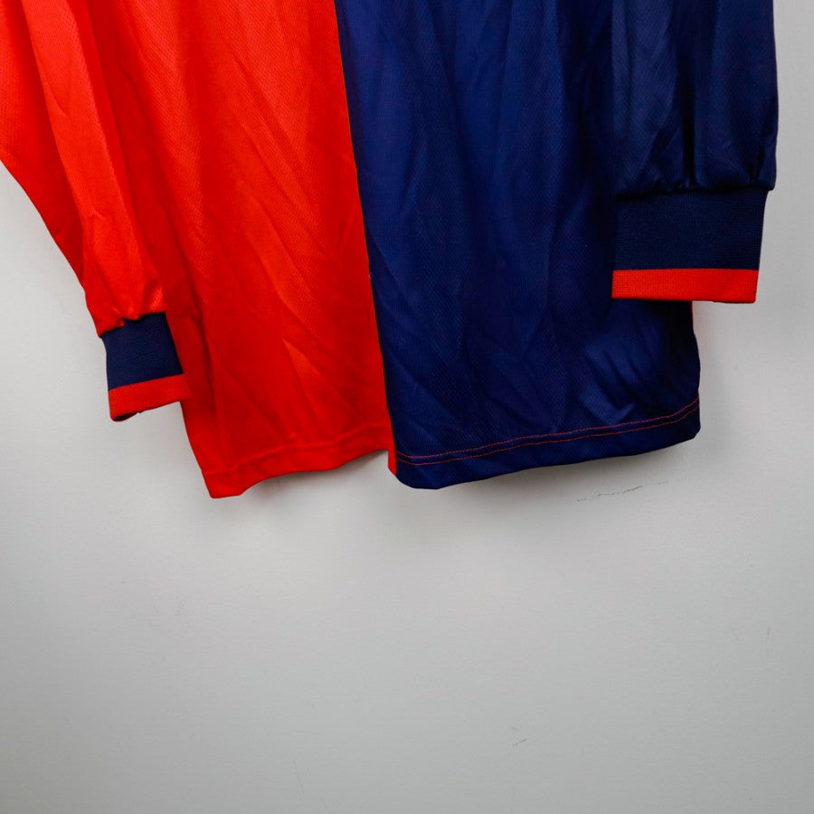 maglia home reebok cagliari 1997/1998 by REEBOK - Home (6)