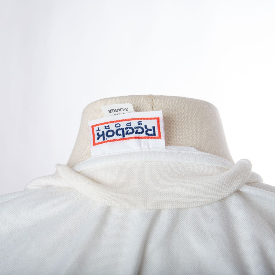 maglia home russia reebok n16 1993/1994 by REEBOK - Home (11)