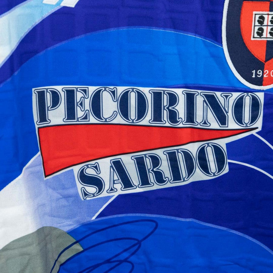 Maglia Portiere Cagliari Reebok 1997/1998 by REEBOK - Home (10)