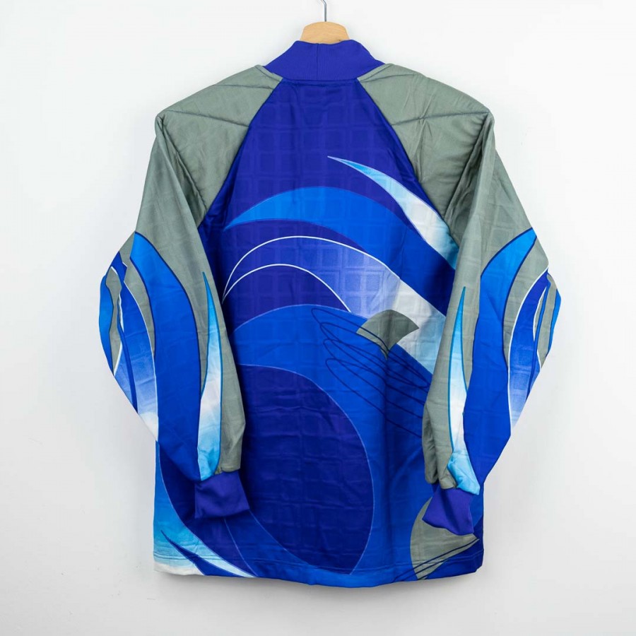 Maglia Portiere Cagliari Reebok 1997/1998 by REEBOK - Home (2)