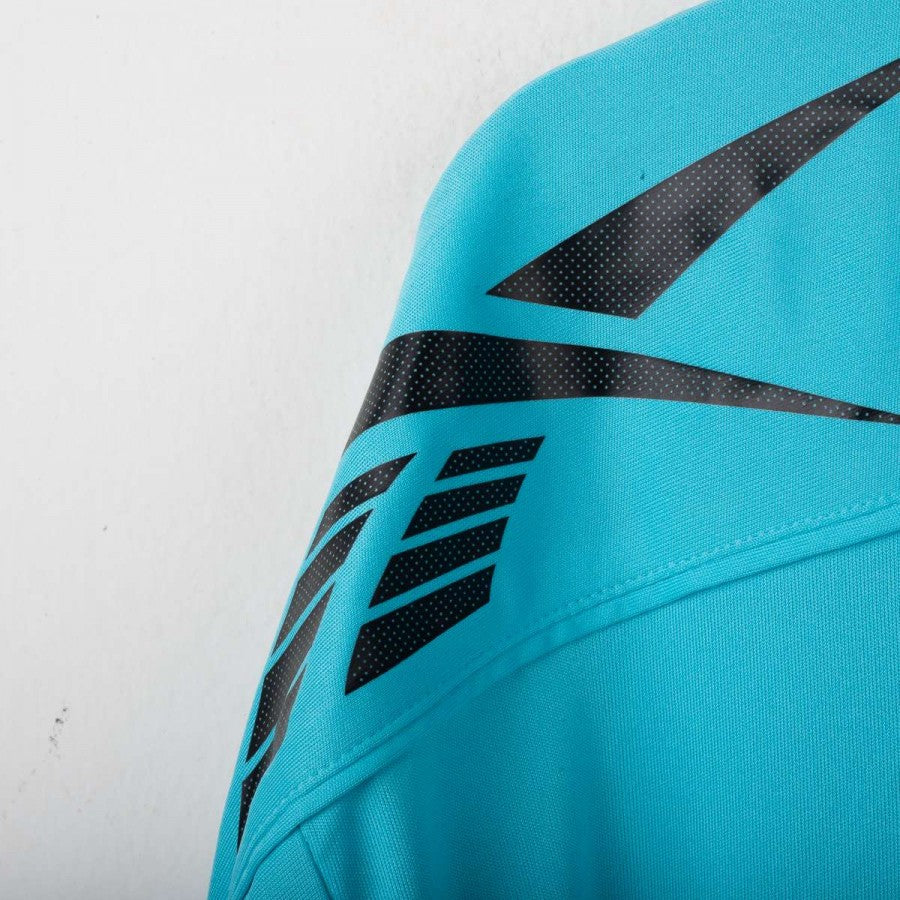 Maglia Portiere CSKA Mosca Reebok 2010/2011 by REEBOK - Home (16)