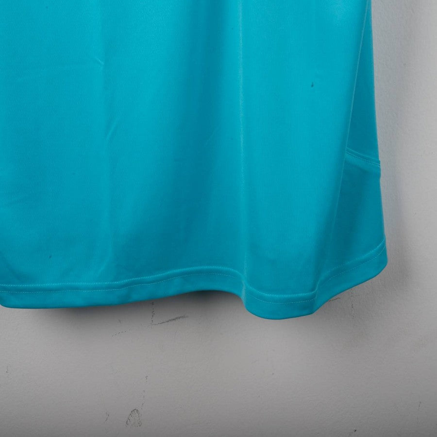 Maglia Portiere CSKA Mosca Reebok 2010/2011 by REEBOK - Home (18)