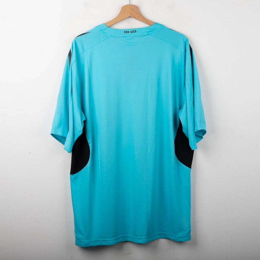 Maglia Portiere CSKA Mosca Reebok 2010/2011 by REEBOK - Home (2)