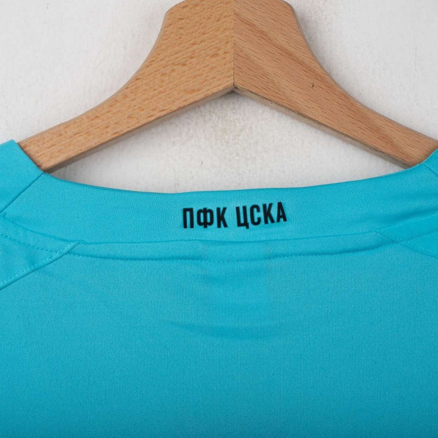 Maglia Portiere CSKA Mosca Reebok 2010/2011 by REEBOK - Home (3)