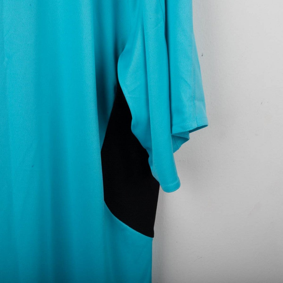 Maglia Portiere CSKA Mosca Reebok 2010/2011 by REEBOK - Home (6)