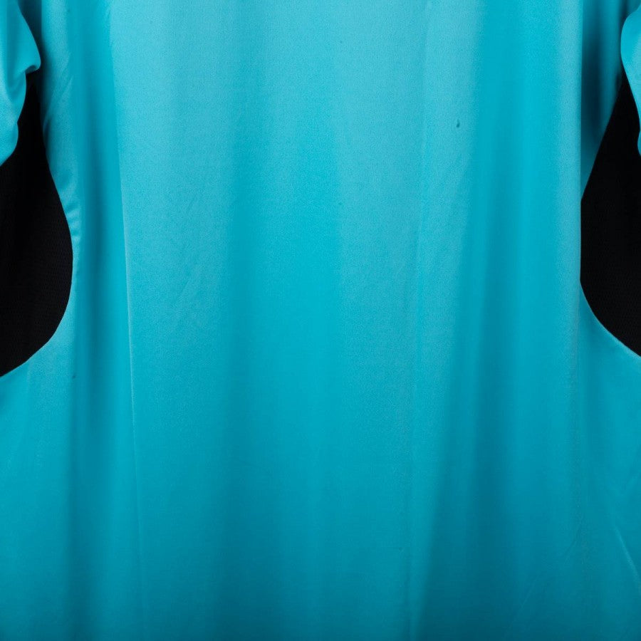 Maglia Portiere CSKA Mosca Reebok 2010/2011 by REEBOK - Home (7)