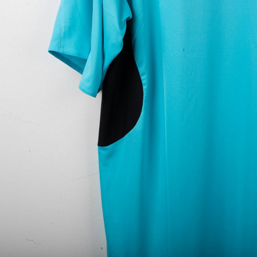 Maglia Portiere CSKA Mosca Reebok 2010/2011 by REEBOK - Home (9)