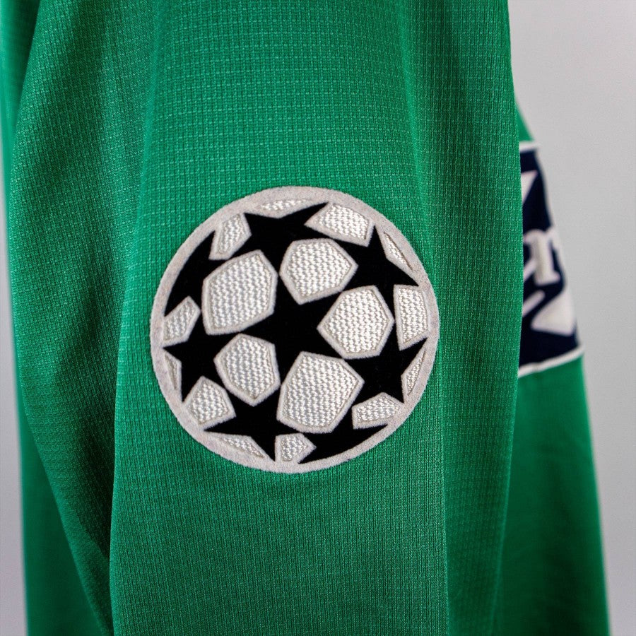 MAGLIA PORTIERE LIVERPOOL DUDEK N 12 2001 2002 by REEBOK - Home (4)