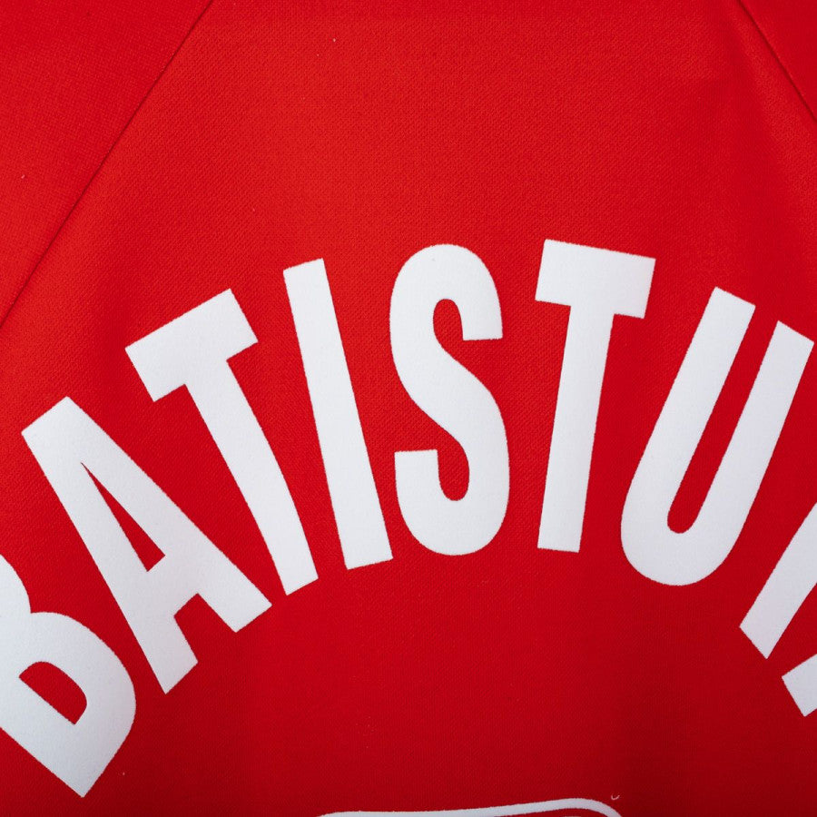 Maglia Third Fiorentina Reebok Batistuta 9 1995/1996 by REEBOK - Home (11)