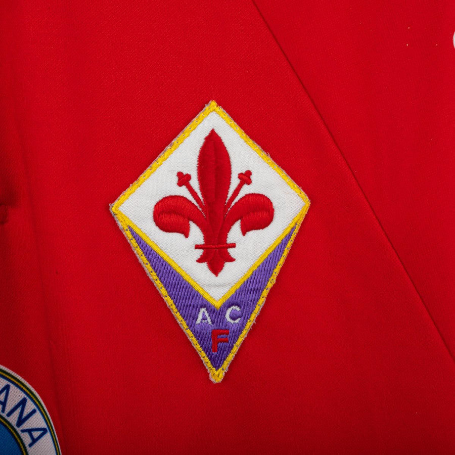 Maglia Third Fiorentina Reebok Batistuta 9 1995/1996 by REEBOK - Home (12)