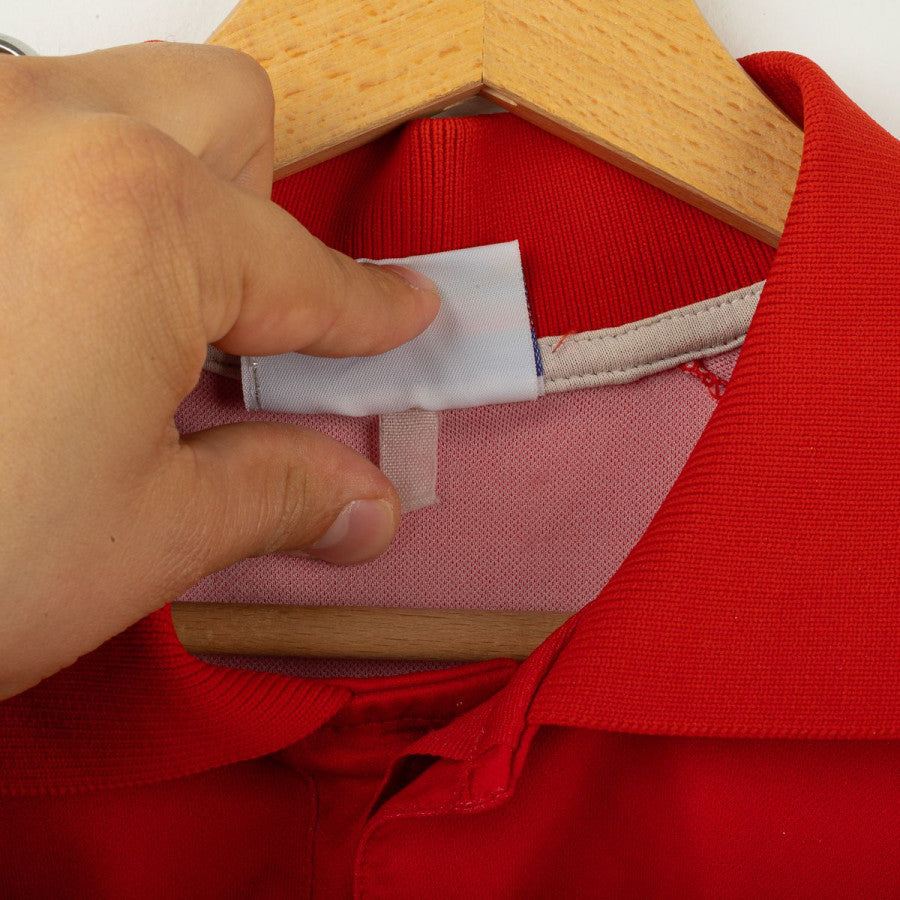 Maglia Third Fiorentina Reebok Batistuta 9 1995/1996 by REEBOK - Home (17)