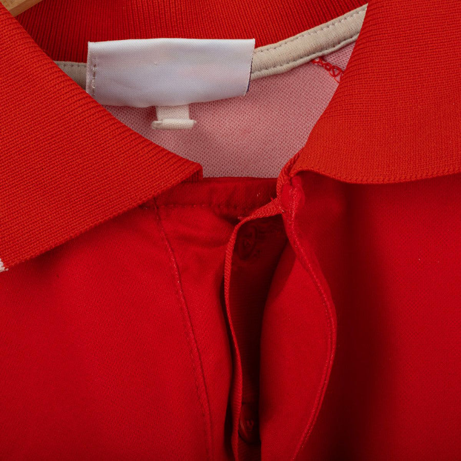 Maglia Third Fiorentina Reebok Batistuta 9 1995/1996 by REEBOK - Home (18)